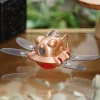 Maison Ghibli Toys-Round Bottomed Figurine Flapptter - Castle In The Sky