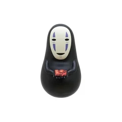 Maison Ghibli Toys-Round Bottomed Figurine No Face - Spirited Away