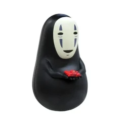 Maison Ghibli Toys-Round Bottomed Figurine No Face - Spirited Away