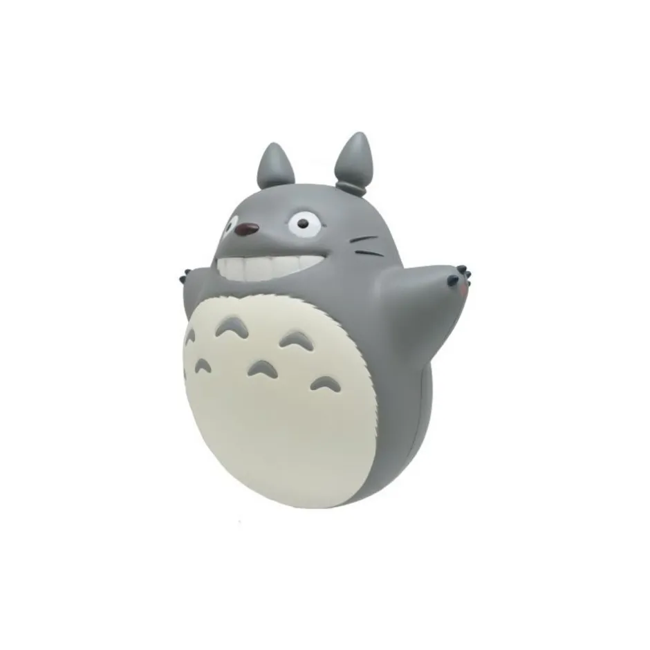 Maison Ghibli Toys-Round Bottomed Figurine Totoro Big Swing - My Neighbor Totoro