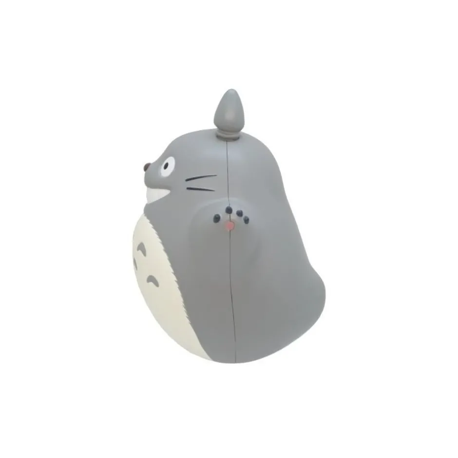 Maison Ghibli Toys-Round Bottomed Figurine Totoro Big Swing - My Neighbor Totoro