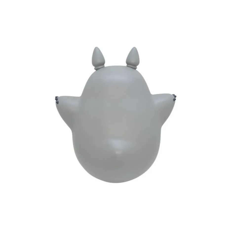 Maison Ghibli Toys-Round Bottomed Figurine Totoro Big Swing - My Neighbor Totoro