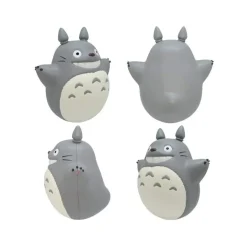 Maison Ghibli Toys-Round Bottomed Figurine Totoro Big Swing - My Neighbor Totoro