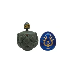 Maison Ghibli Toys-Round Bottomed Figurines Robot & Laputa - Castle In The Sky