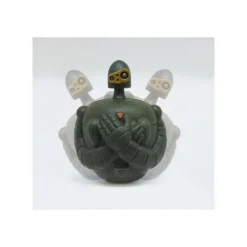 Maison Ghibli Toys-Round Bottomed Figurines Robot & Laputa - Castle In The Sky