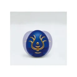 Maison Ghibli Toys-Round Bottomed Figurines Robot & Laputa - Castle In The Sky