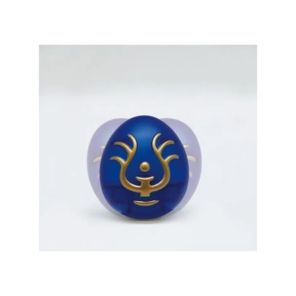 Maison Ghibli Toys-Round Bottomed Figurines Robot & Laputa - Castle In The Sky