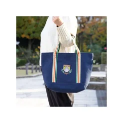 Maison Ghibli Bags-Sac Totoro Emblem - My Neighbor Totoro