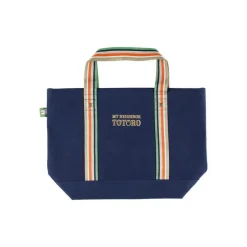 Maison Ghibli Bags-Sac Totoro Emblem - My Neighbor Totoro