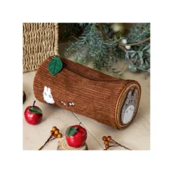 Maison Ghibli Storage-Sagara Pouch Log - My Neighbor Totoro