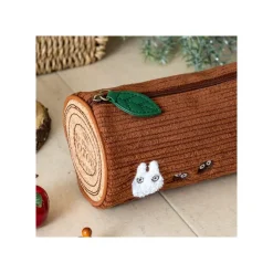 Maison Ghibli Storage-Sagara Pouch Log - My Neighbor Totoro