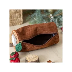 Maison Ghibli Storage-Sagara Pouch Log - My Neighbor Totoro