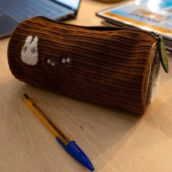 Maison Ghibli Storage-Sagara Pouch Log - My Neighbor Totoro