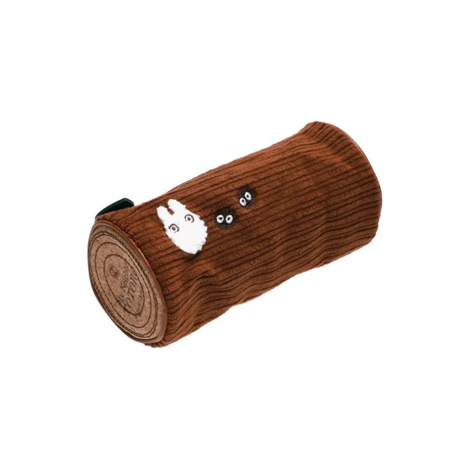 Maison Ghibli Storage-Sagara Pouch Log - My Neighbor Totoro