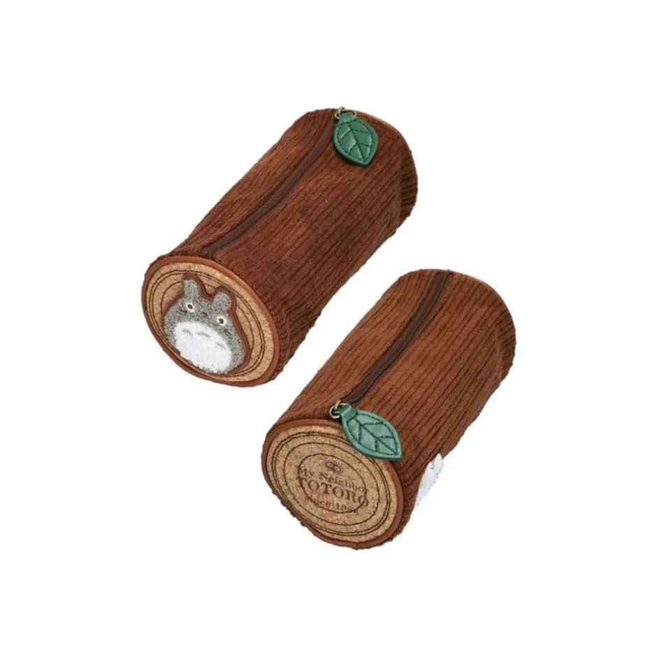 Maison Ghibli Storage-Sagara Pouch Log - My Neighbor Totoro