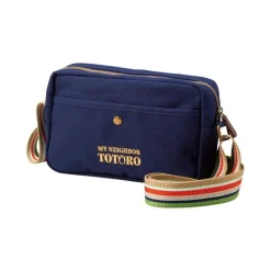 Maison Ghibli Bags-Satchel Totoro Emblem - My Neighbor Totoro