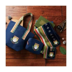 Maison Ghibli Bags-Satchel Totoro Emblem - My Neighbor Totoro