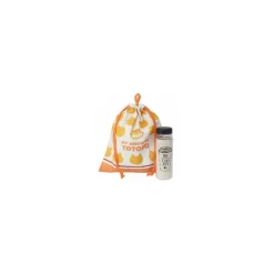 Maison Ghibli Bags-Satchel With Lanyard Silhouette Catbus 20 X 19 Cm - My Neighbor Toto