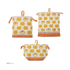 Maison Ghibli Bags-Satchel With Lanyard Silhouette Catbus 20 X 19 Cm - My Neighbor Toto