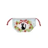 Maison Ghibli Bags-Satchel With Ring Jiji 17 X 26 Cm - Kiki'S Delivery Service