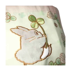 Maison Ghibli Bags-Satchel With Ring Totoro Clover 17 X 26 Cm - My Neighbor Totoro