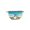 Maison Ghibli Bags-Satchel With Ring Totoro Under The Rain 17 X 26 Cm - My Neighbor Toto