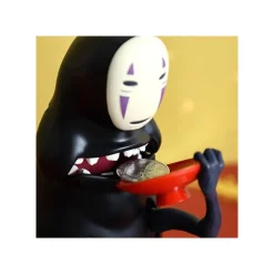 Maison Ghibli Coins Banks-Savings Box Greedy No-Face Eat More - Spirited Away