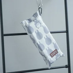 Maison Ghibli Furniture-Seat Cushion Big Totoro Silhouette - My Neighbor Totoro