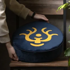 Maison Ghibli Furniture-Seat Cushion Laputa Robot - Castle In The Sky