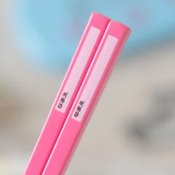 Maison Ghibli Kitchenware-Set Chopsticks Spoon Fork Ponyo In The Ocean - Ponyo On The Cliff