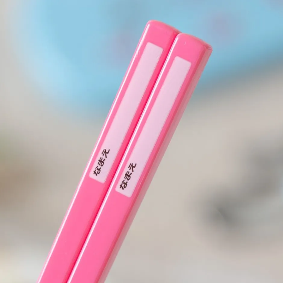 Maison Ghibli Kitchenware-Set Chopsticks Spoon Fork Ponyo In The Ocean - Ponyo On The Cliff