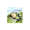 Maison Ghibli Magnets-Set Magnet Totoro Ride On Wind - My Neighbor Totoro