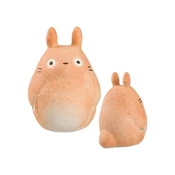 Maison Ghibli Statues-Set Of 3 Statues Totoro Shigaraki -My Neighbor Totoro
