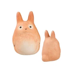 Maison Ghibli Statues-Set Of 3 Statues Totoro Shigaraki -My Neighbor Totoro
