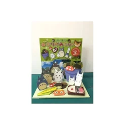 Maison Ghibli Arts And Crafts-Set Origami Totoro - My Neighbor Totoro