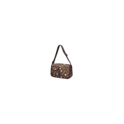 Maison Ghibli Bags-Shoulder Bag Totoro Leaves