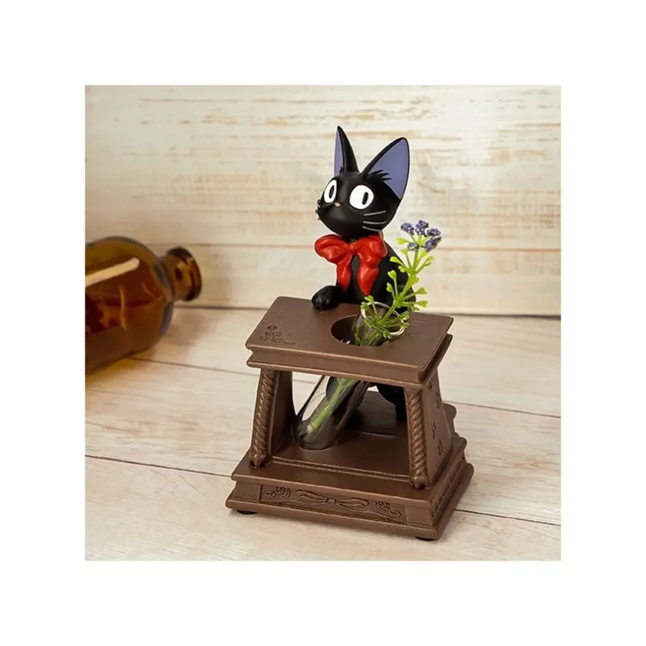 Maison Ghibli Statues-Single Vase Kokiri'S Test Tube - Kiki'S Delivery Service