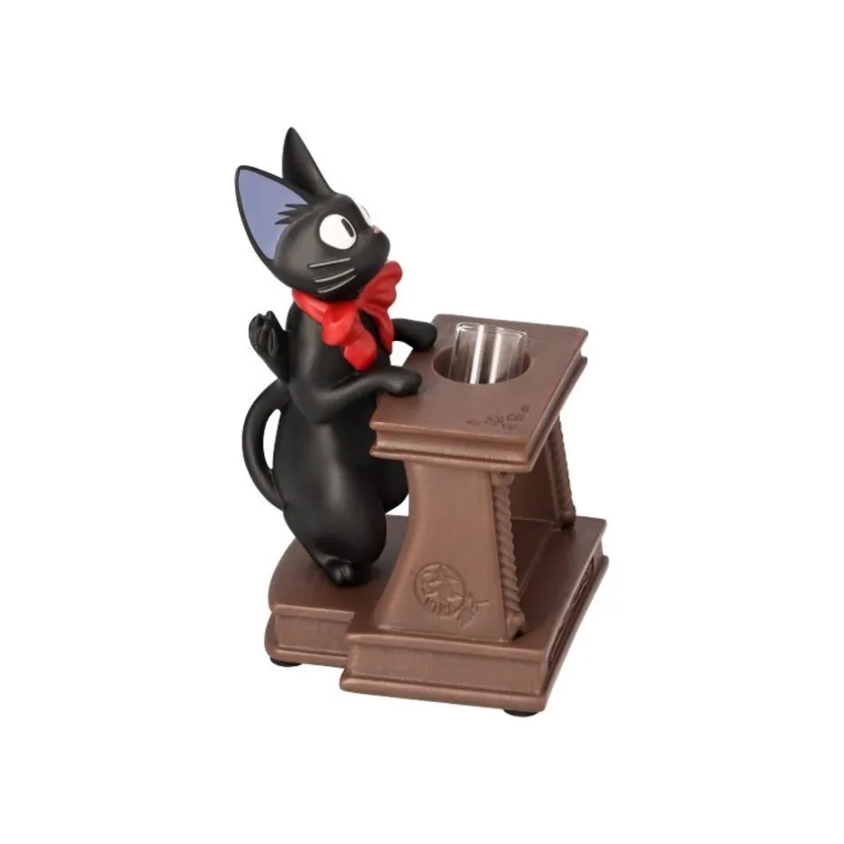 Maison Ghibli Statues-Single Vase Kokiri'S Test Tube - Kiki'S Delivery Service