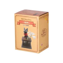 Maison Ghibli Statues-Single Vase Kokiri'S Test Tube - Kiki'S Delivery Service