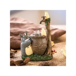 Maison Ghibli Decoration-Single Vase Totoro Faucet Of Forest - My Neighbor Totoro