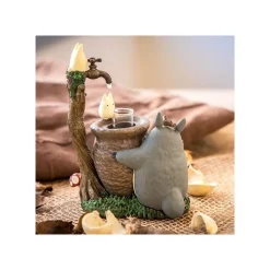 Maison Ghibli Decoration-Single Vase Totoro Faucet Of Forest - My Neighbor Totoro