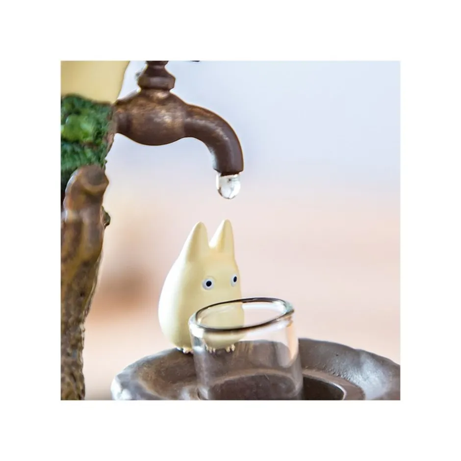 Maison Ghibli Decoration-Single Vase Totoro Faucet Of Forest - My Neighbor Totoro