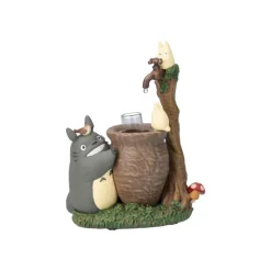 Maison Ghibli Decoration-Single Vase Totoro Faucet Of Forest - My Neighbor Totoro