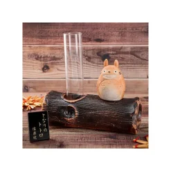 Maison Ghibli Statues-Single Vase Totoro Shigaraki -My Neighbor Totoro