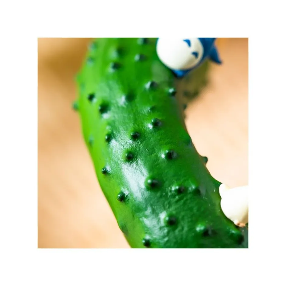 Maison Ghibli Decoration-Single Vase Vegetal Cucumber - My Neighbor Totoro