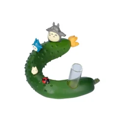 Maison Ghibli Decoration-Single Vase Vegetal Cucumber - My Neighbor Totoro