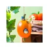 Maison Ghibli Decoration-Single Vase Vegetal Khaki - My Neighbor Totoro
