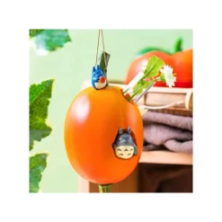 Maison Ghibli Decoration-Single Vase Vegetal Khaki - My Neighbor Totoro