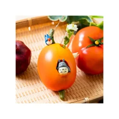 Maison Ghibli Decoration-Single Vase Vegetal Khaki - My Neighbor Totoro