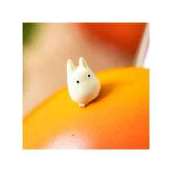 Maison Ghibli Decoration-Single Vase Vegetal Khaki - My Neighbor Totoro
